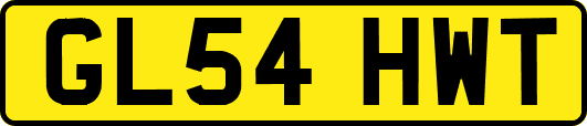 GL54HWT