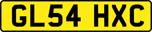 GL54HXC