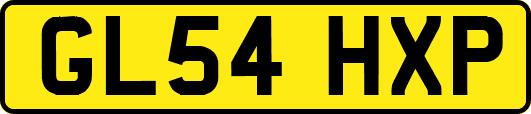 GL54HXP