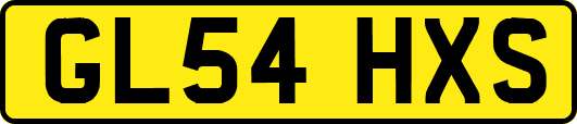 GL54HXS