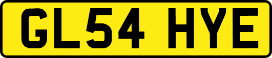 GL54HYE