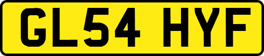 GL54HYF