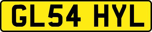 GL54HYL
