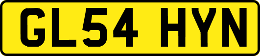 GL54HYN