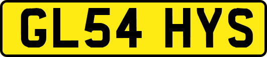 GL54HYS