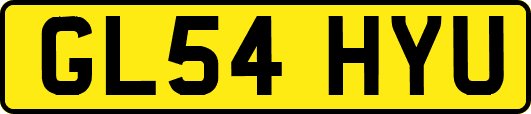 GL54HYU
