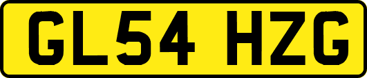 GL54HZG