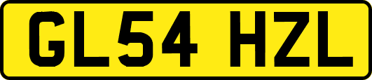 GL54HZL