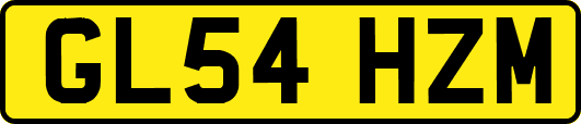 GL54HZM