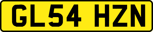 GL54HZN