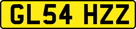 GL54HZZ