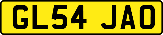 GL54JAO