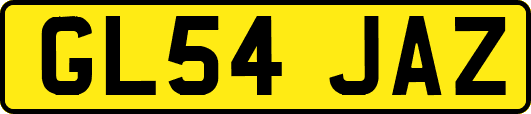 GL54JAZ