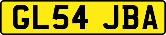 GL54JBA
