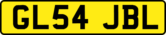 GL54JBL