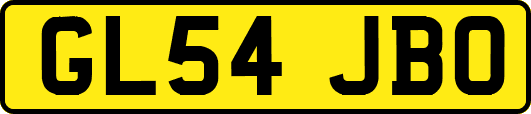 GL54JBO