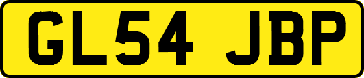 GL54JBP