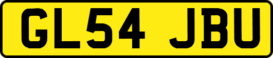 GL54JBU