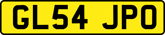 GL54JPO
