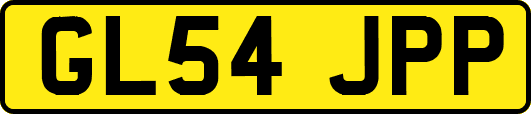 GL54JPP