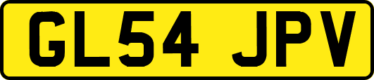 GL54JPV