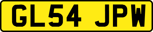 GL54JPW