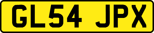 GL54JPX