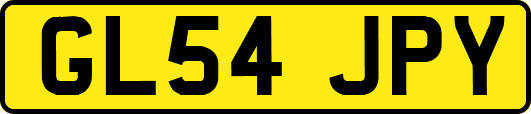 GL54JPY