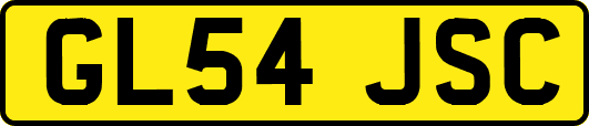 GL54JSC