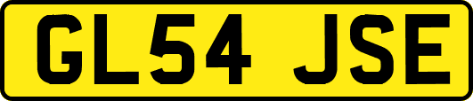 GL54JSE