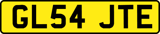 GL54JTE