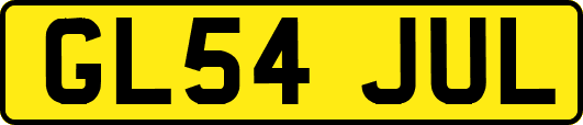 GL54JUL