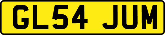 GL54JUM