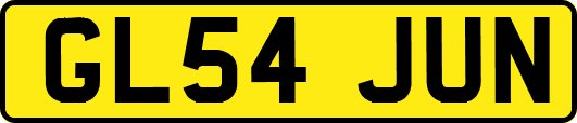 GL54JUN