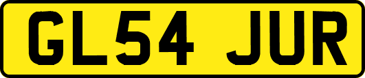 GL54JUR