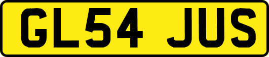 GL54JUS