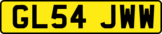 GL54JWW