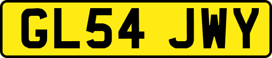 GL54JWY