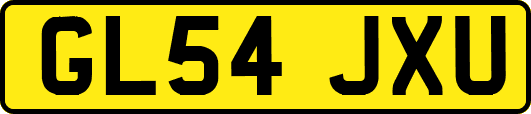 GL54JXU