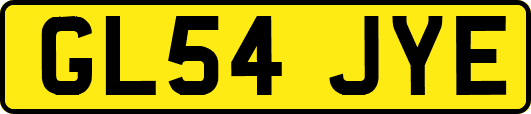 GL54JYE