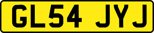 GL54JYJ