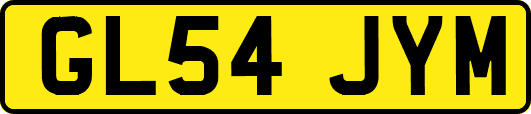 GL54JYM