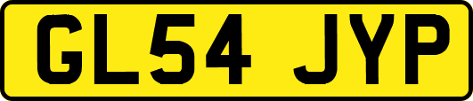 GL54JYP