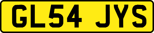 GL54JYS
