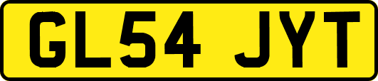 GL54JYT