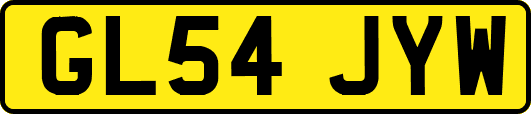 GL54JYW