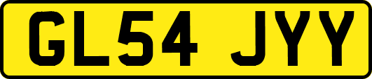 GL54JYY