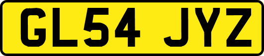 GL54JYZ