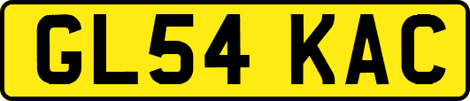 GL54KAC