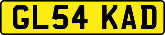 GL54KAD